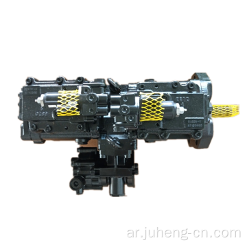 Kobelco SK135 HYDRAULIC MAIN PUMP K5V140DTP K7V63DTP